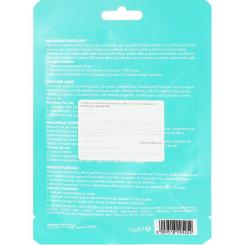 Маска для лица Dermolab Purifying Mask Тканевая очищающая Фото 1