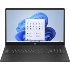 Ноутбук HP 15-fc0254ua Фото