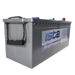 Аккумулятор автомобильный Ista Prof Truck 140Ah бокова(+/-) (850EN) Фото 1