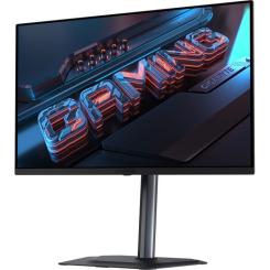 Монитор GIGABYTE MO27Q2A Gaming Monitor Фото 1