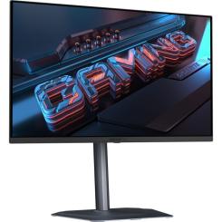 Монитор GIGABYTE MO27Q2A Gaming Monitor Фото 2