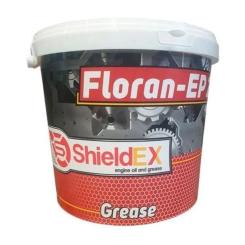 Смазка автомобильная ShieldEx Floran EP-2 16кг Фото