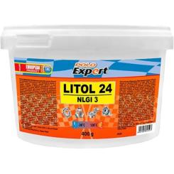 Смазка автомобильная Polo Expert LITOL-24 400г Фото