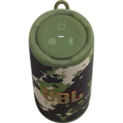 Акустическая система JBL Grip Squad Фото 4