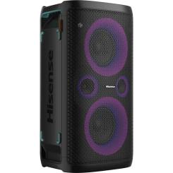 Акустическая система Hisense Party Rocker One Plus Фото 1