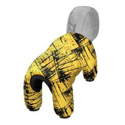 Комбинезон для животных WAUDOG Clothes "Бэтмен эскиз" S35 Фото 1