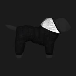 Комбинезон для животных WAUDOG Clothes "Сила Супермена" S32 Фото 3