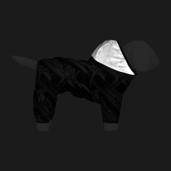 Комбинезон для животных WAUDOG Clothes "Швидкість Флеша" M47 Фото 3