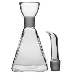 Бутылка для масла Viva Cube 500 мл Фото 2