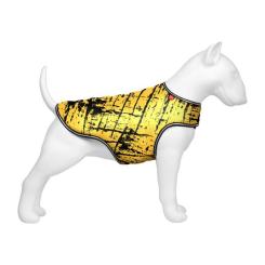 Курточка для животных WAUDOG Clothes "Бэтмен эскиз" M Фото 1
