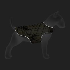Курточка для животных WAUDOG Clothes "Бэтмен эскиз" M Фото 3