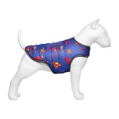 Курточка для животных WAUDOG Clothes "Сила Супермена" XXS Фото 1