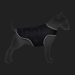 Курточка для животных WAUDOG Clothes "Сила Супермена" XXS Фото 3