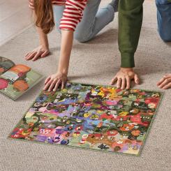 Пазл DoDo Непокоренные Фото 5