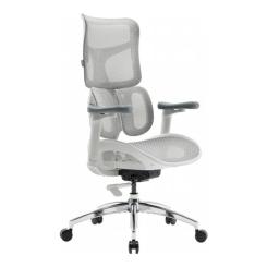Офисное кресло Sihoo DORO S100 Mesh White Фото