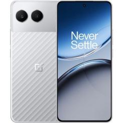 Мобильный телефон OnePlus Nord 4 5G 16/512GB Grey Фото