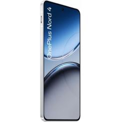 Мобильный телефон OnePlus Nord 4 5G 16/512GB Grey Фото 7