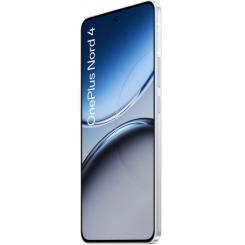Мобильный телефон OnePlus Nord 4 5G 16/512GB Grey Фото 8
