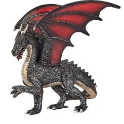 Фигурка Mojo Стальной дракон Фото 2