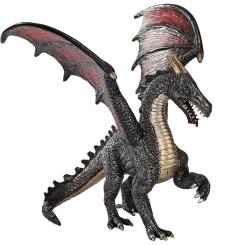 Фигурка Mojo Стальной дракон Фото 3