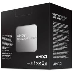 Процессор AMD Ryzen Threadripper PRO 9995WX Фото 1