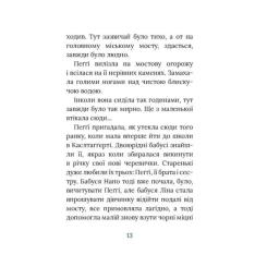 Книга Астролябія Польова квітка. Ірландський роман - Маріта Конлон- Фото 9