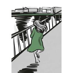 Книга Астролябія Польова квітка. Ірландський роман - Маріта Конлон- Фото 7