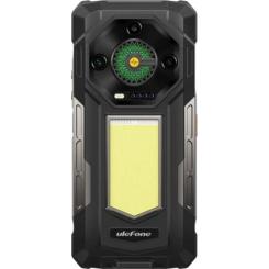 Мобильный телефон Ulefone Armor 33 12/512Gb Black Фото 1