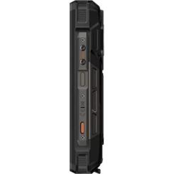 Мобильный телефон Ulefone Armor 33 12/512Gb Black Фото 2