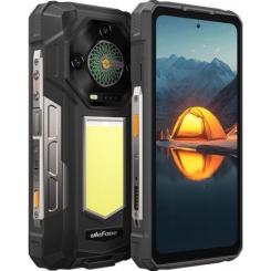 Мобильный телефон Ulefone Armor 33 12/512Gb Black Фото 5