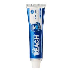Зубная паста Reach Total Care Peppermint 150 г Фото 2