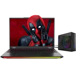 Ноутбук Dream Machines RT5090-16 Фото