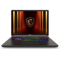 Ноутбук MSI Vector 17HXAI CU9-275HX Фото