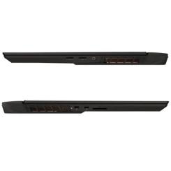 Ноутбук MSI Vector 17HXAI CU9-275HX Фото 3