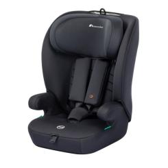 Автокресло Bebe Confort Eros i-Safe (Mineral Black) Фото