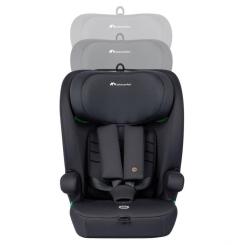 Автокресло Bebe Confort Eros i-Safe (Mineral Black) Фото 1