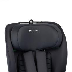 Автокресло Bebe Confort Eros i-Safe (Mineral Black) Фото 2