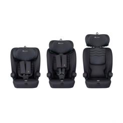 Автокресло Bebe Confort Eros i-Safe (Mineral Black) Фото 3