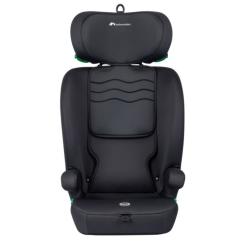 Автокресло Bebe Confort Eros i-Safe (Mineral Black) Фото 5