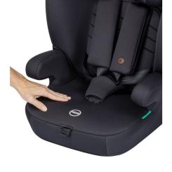 Автокресло Bebe Confort Eros i-Safe (Mineral Black) Фото 6