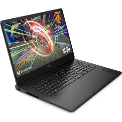 Ноутбук HP OMEN 17-db1001ua Фото 1