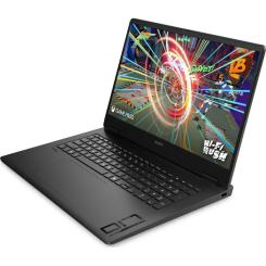 Ноутбук HP OMEN 17-db1001ua Фото 2
