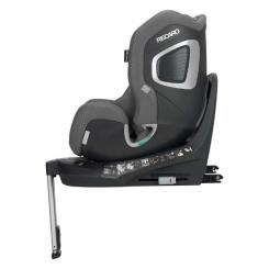 Автокресло Recaro XENON 1 KID, 360 (Gallant Grey) Фото 3