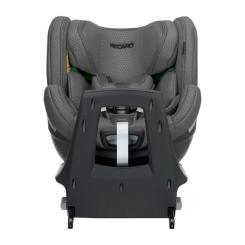 Автокресло Recaro XENON 1 KID, 360 (Gallant Grey) Фото 4