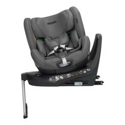 Автокресло Recaro XENON 1 KID, 360 (Gallant Grey) Фото 6