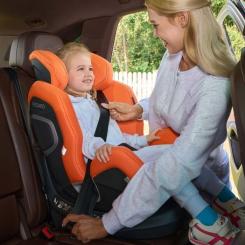 Автокресло Recaro XENON 1 KID, 360 (Gallant Grey) Фото 7