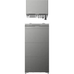 Солнечный инвертор EcoFlow Power Ocean 25kWh 3phase Фото 10
