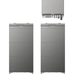 Солнечный инвертор EcoFlow Power Ocean 25kWh 3phase Фото 11