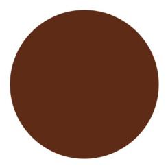Карандаш для бровей Eveline Cosmetics Eyebrow Pencil Brown Фото 2