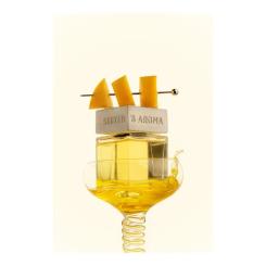Аромадиффузор Sister's Aroma Sparkling Mango 110 мл Фото 1